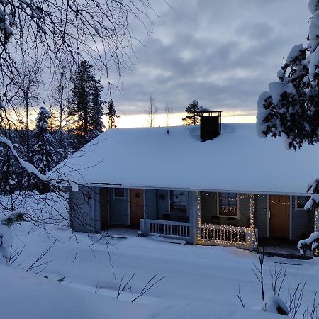 Ferienwohnung Rukan Mestari Exterior foto