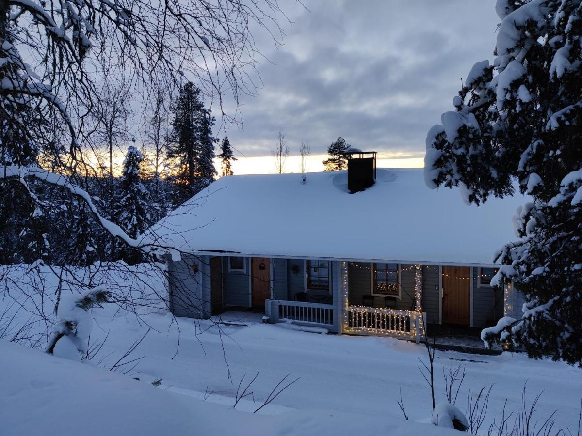 Ferienwohnung Rukan Mestari Exterior foto