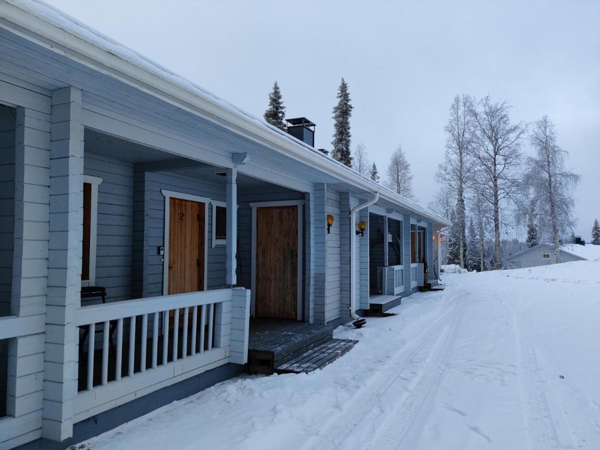 Ferienwohnung Rukan Mestari Exterior foto