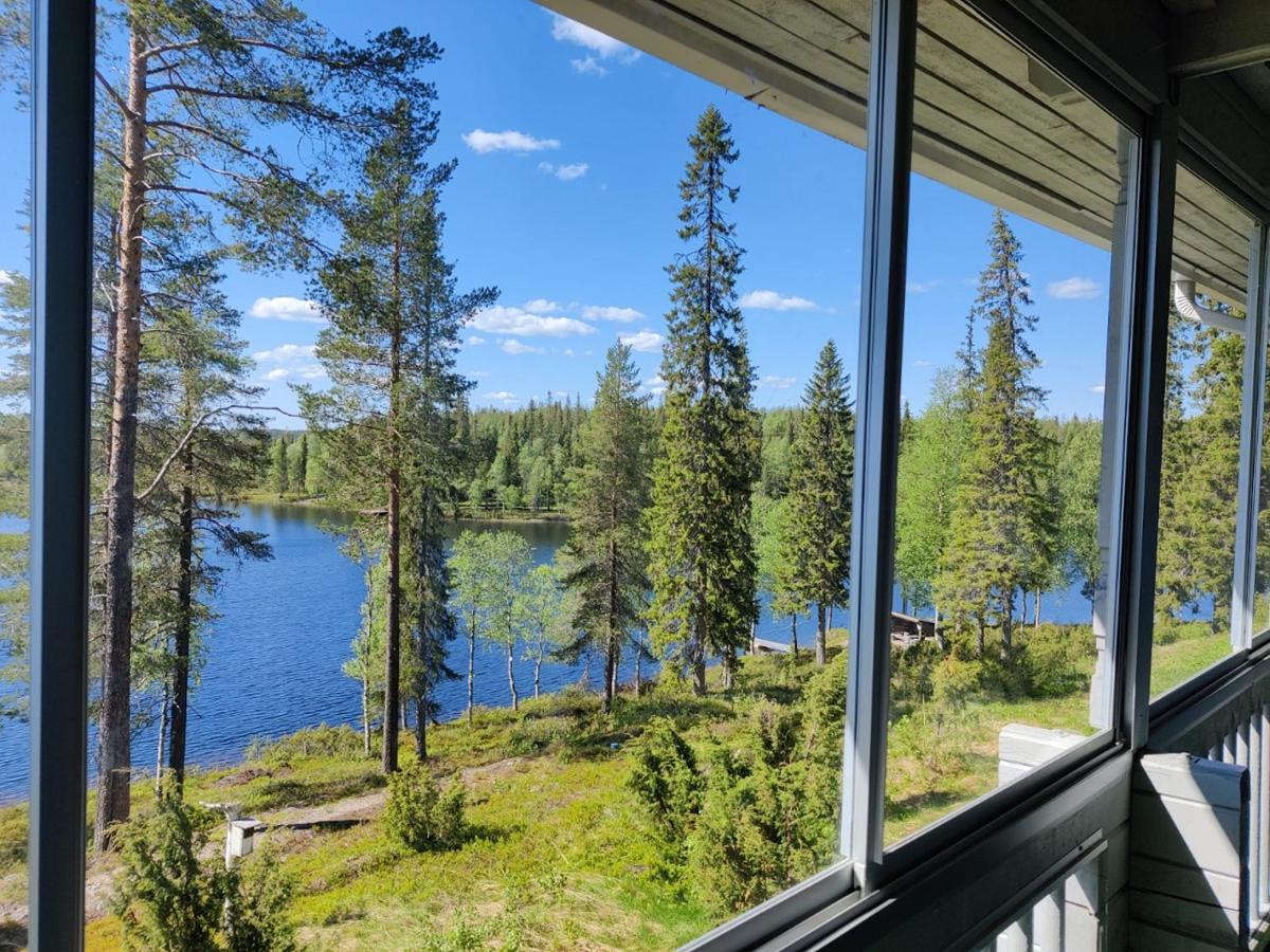 Ferienwohnung Rukan Mestari Exterior foto